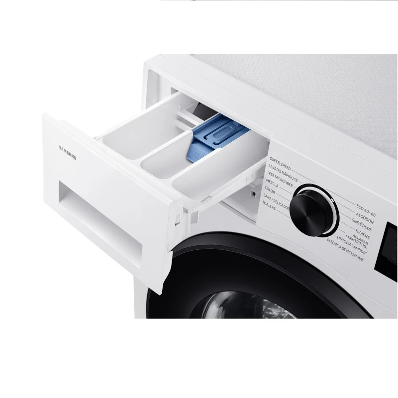 SAMSUNG WW80FG5L32AELE