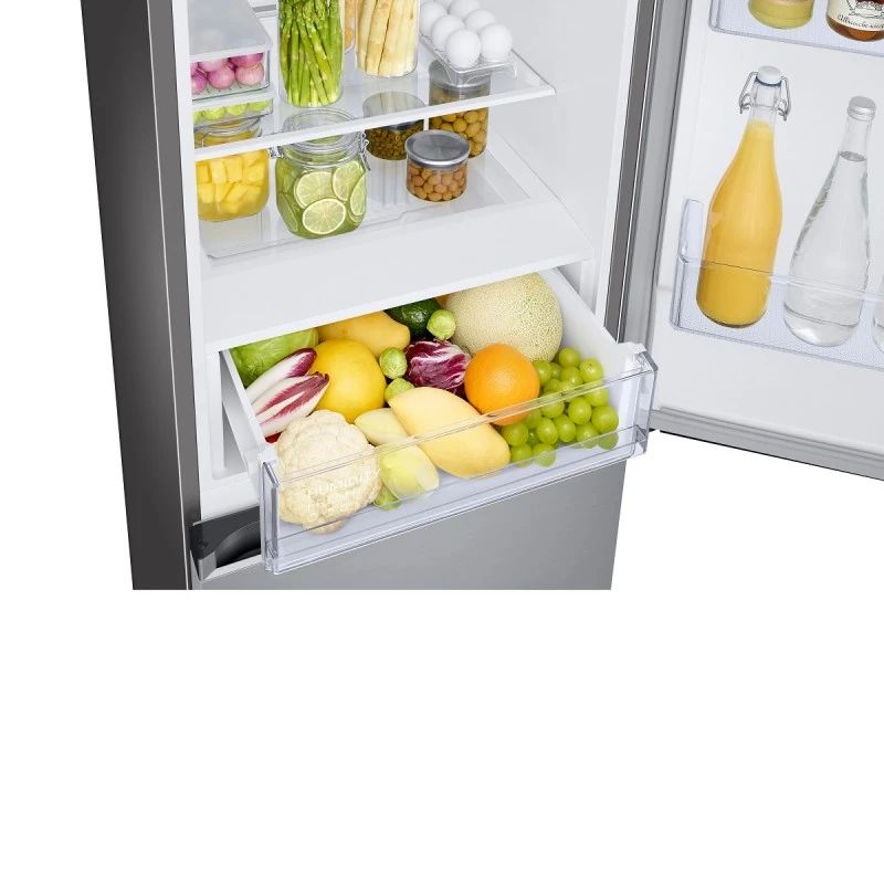 SAMSUNG RB34C600DSA/EF