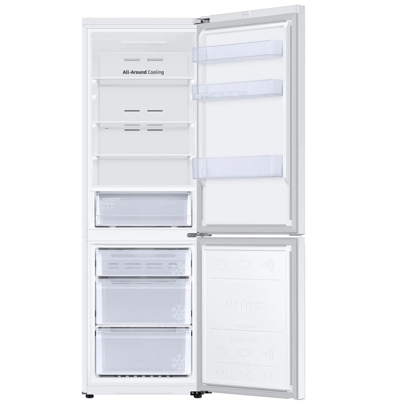 SAMSUNG RB34C600DWW/EF