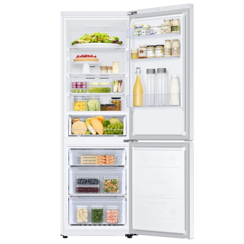 SAMSUNG RB34C600DWW/EF