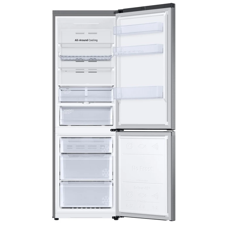 SAMSUNG RB34C675DS9/EF