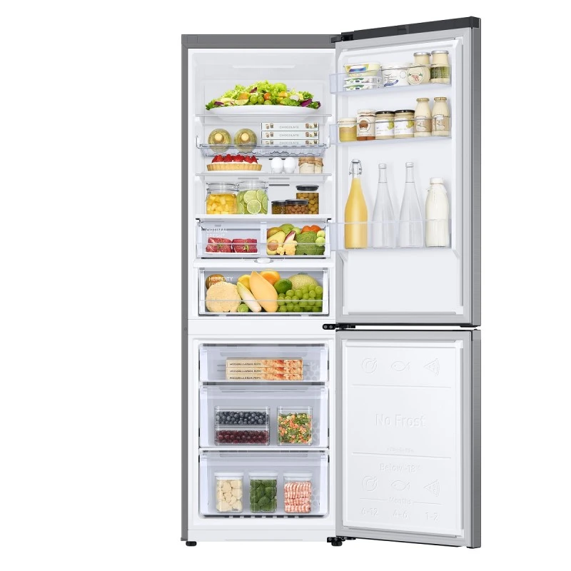 SAMSUNG RB34C675DS9/EF