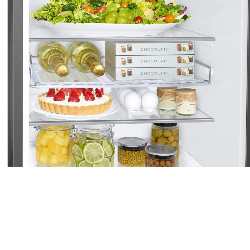 SAMSUNG RB34C675DS9/EF