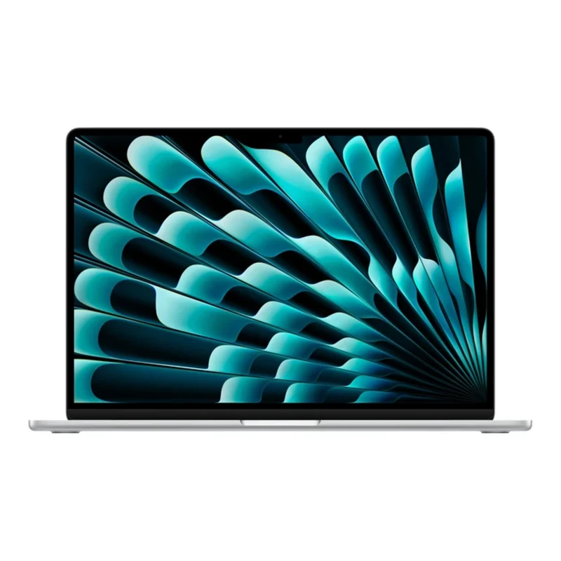 APPLE MACBOOK AIR 15.3 M5 16GB/1TB SLV MDVA4ZE