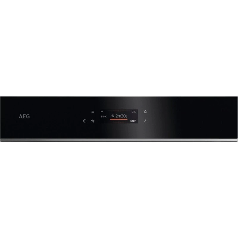 AEG TX7PB63FSB PizzaExpert
