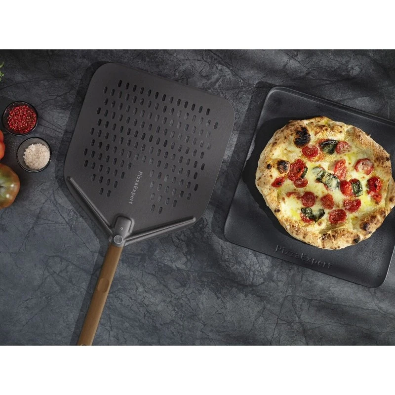 AEG TX7PB63FSB PizzaExpert