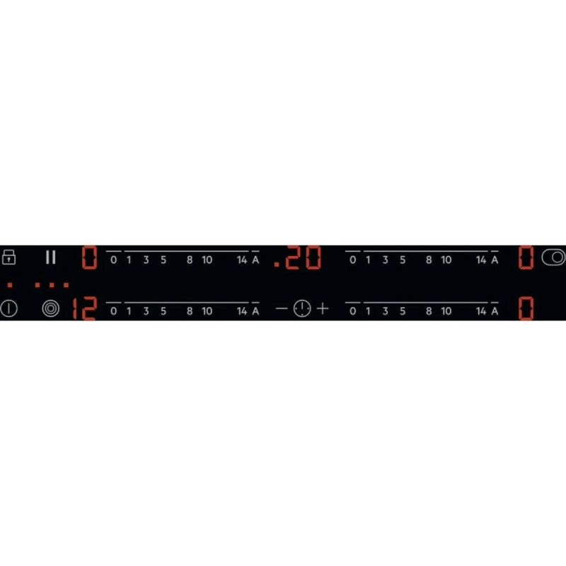 AEG TO64RA07CB
