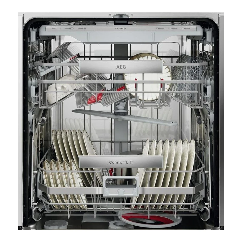 AEG GI8200X5TN