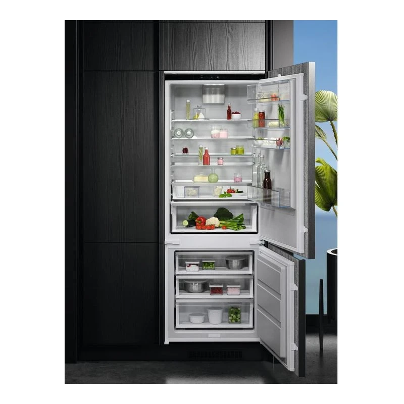 AEG NSC8T751DS