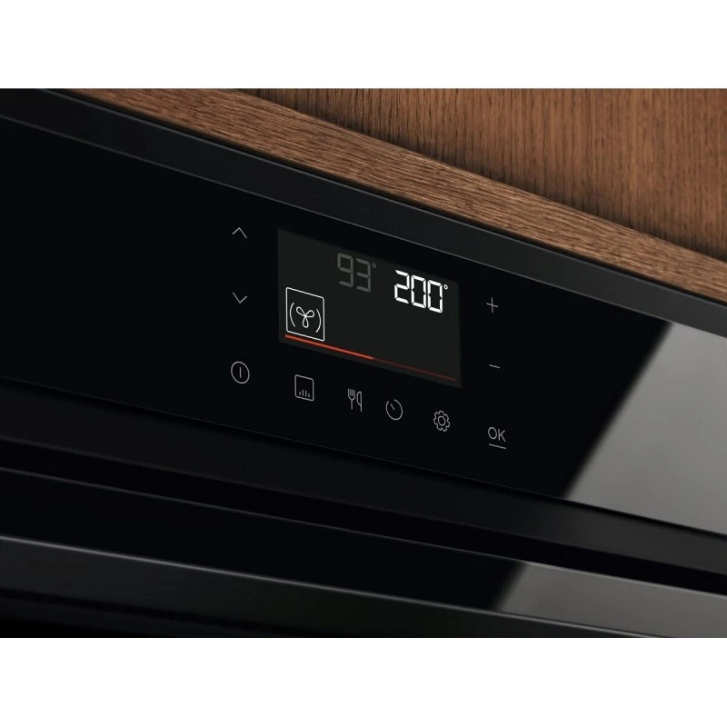 ELECTROLUX EOF7H36H