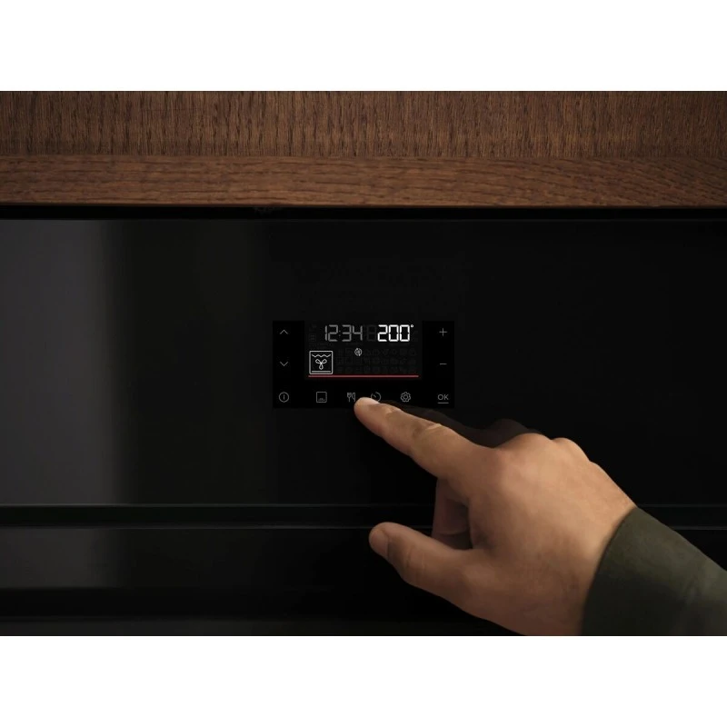 ELECTROLUX EOF7P86H2