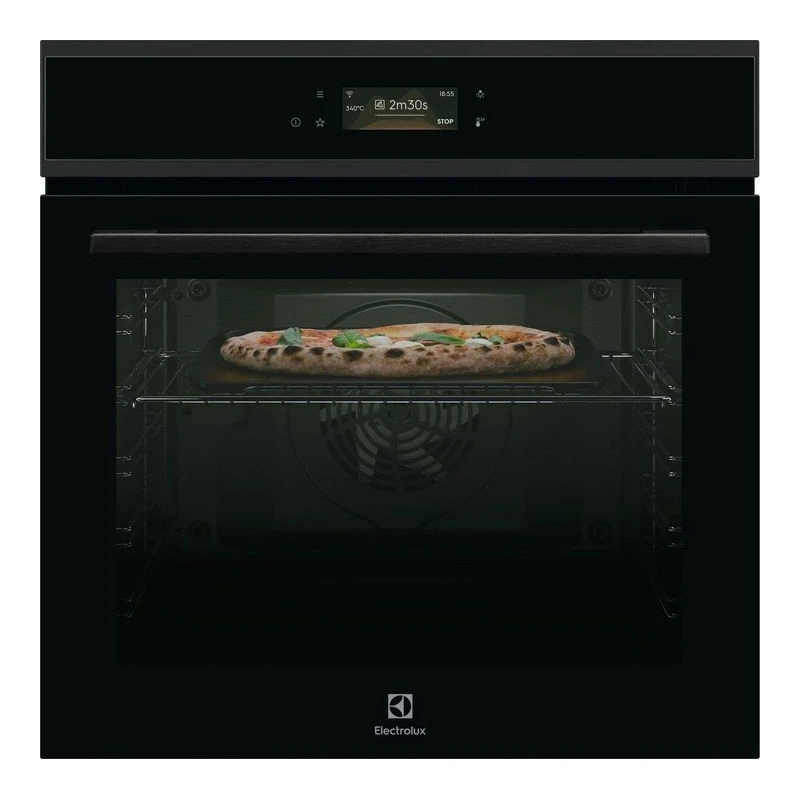 ELECTROLUX EOX8P38WH PizzaExpert