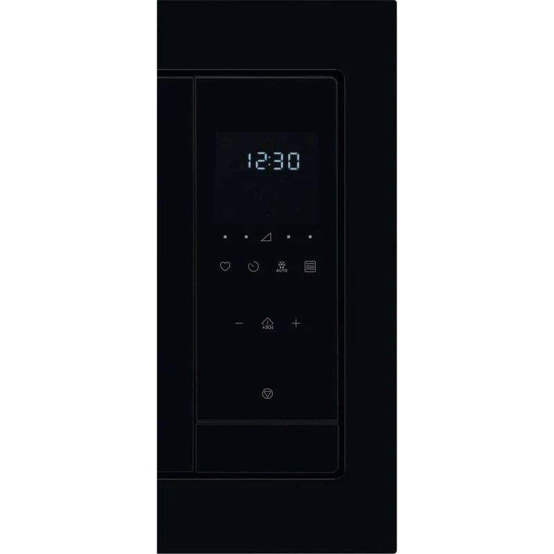 ELECTROLUX LMS4253TBK