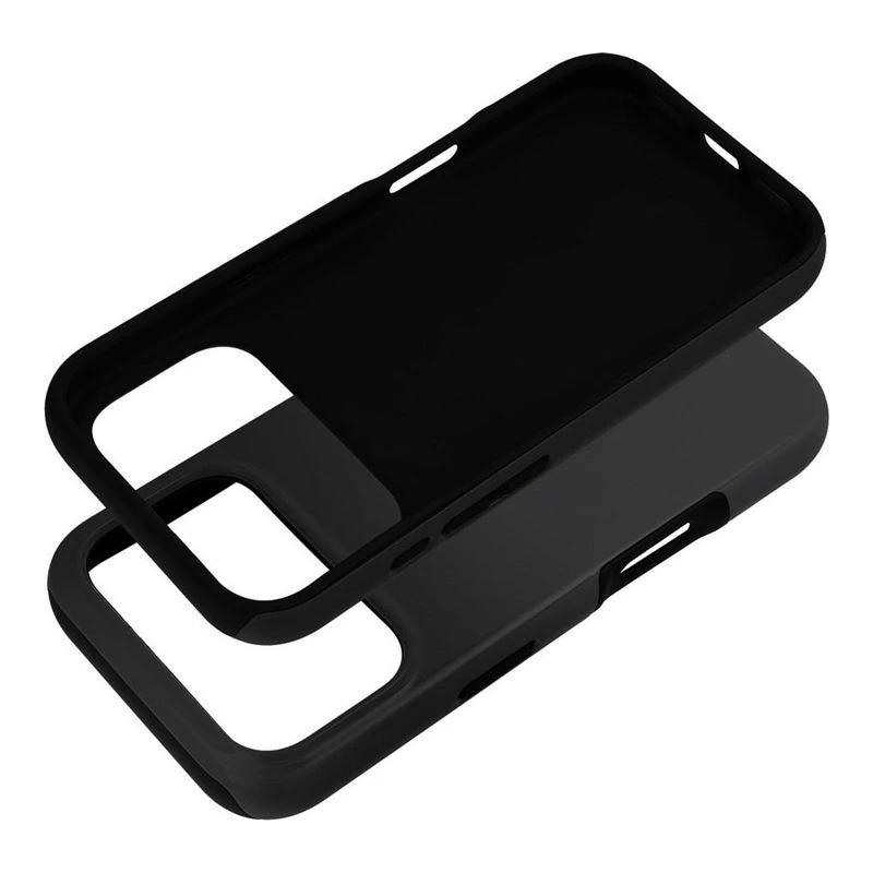 ROAR КАЛЪФ RAINB.BUMP. С MAGSAFE ЗА IPHONE 17 PRO РОЗОВ