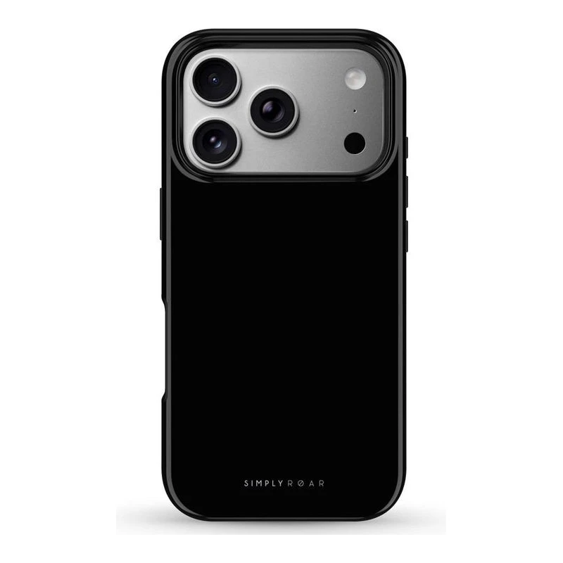 ROAR КАЛЪФ RAINB.BUMP. С MAGSAFE ЗА IPHONE 17 PRO РОЗОВ