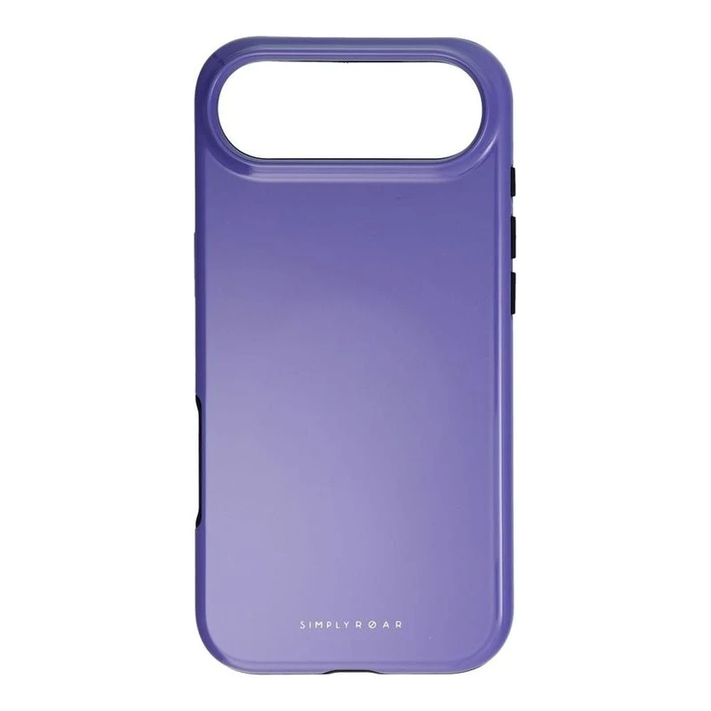 ROAR КАЛЪФ RAINB.BUMP. С MAGSAFE ЗА IPHONE 17 AIR ЛИЛАВ