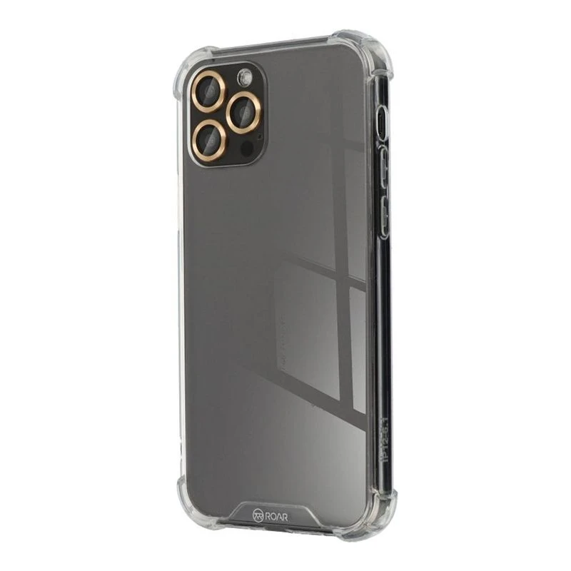 ROAR КАЛЪФ ARMOR ЗА SAMSUNG S26+ ПРОЗРАЧЕН