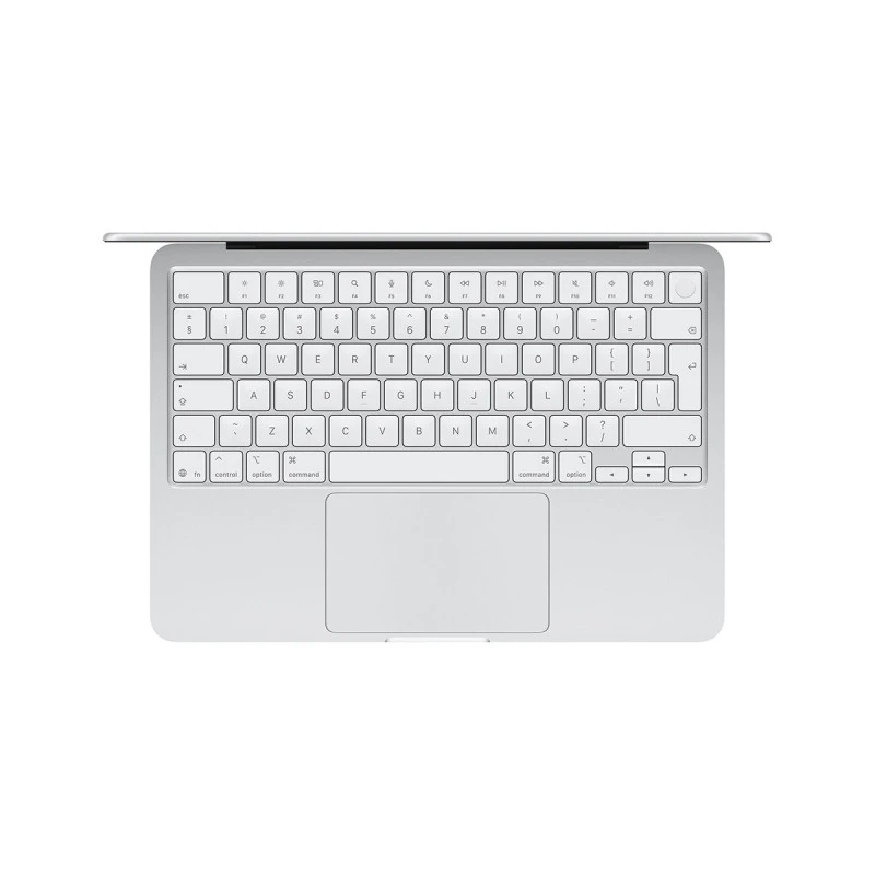 APPLE MACBOOK NEO 13 8GB/512GB SLV MHFC4ZE