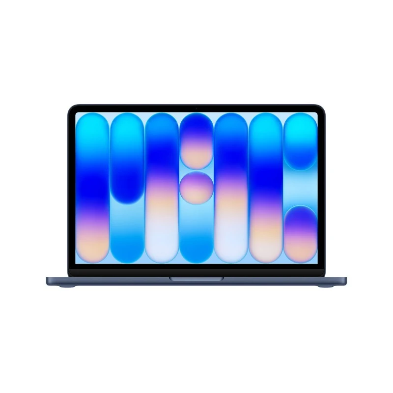 APPLE MACBOOK NEO 13 8GB/256GB INDIGO MHFF4ZE