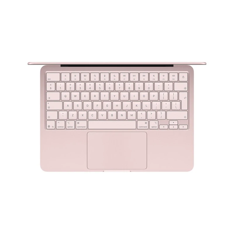APPLE MACBOOK NEO 13 8GB/256GB BLUSH MHFH4ZE