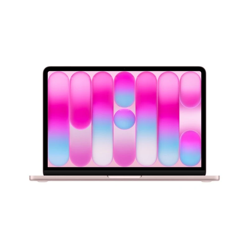 APPLE MACBOOK NEO 13 8GB/512GB BLUSH MHFJ4ZE