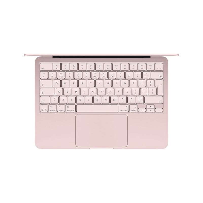 APPLE MACBOOK NEO 13 8GB/512GB BLUSH MHFJ4ZE