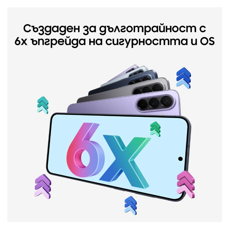 SAMSUNG GALAXY A37 5G 6/128GB DS LAVENDER A376