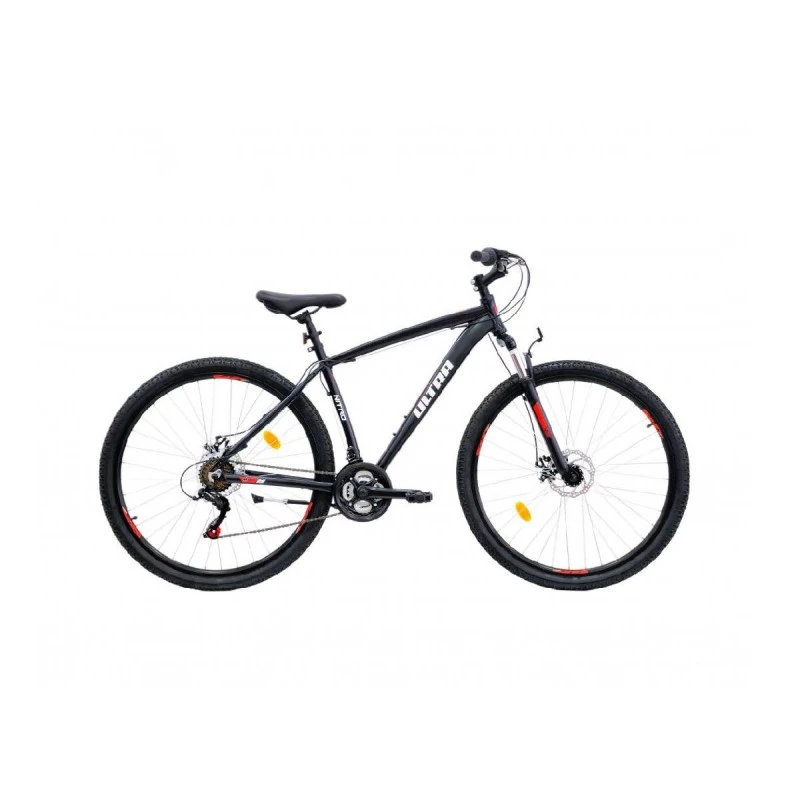 ULTRA 29'' NITRO BLACK 520MM