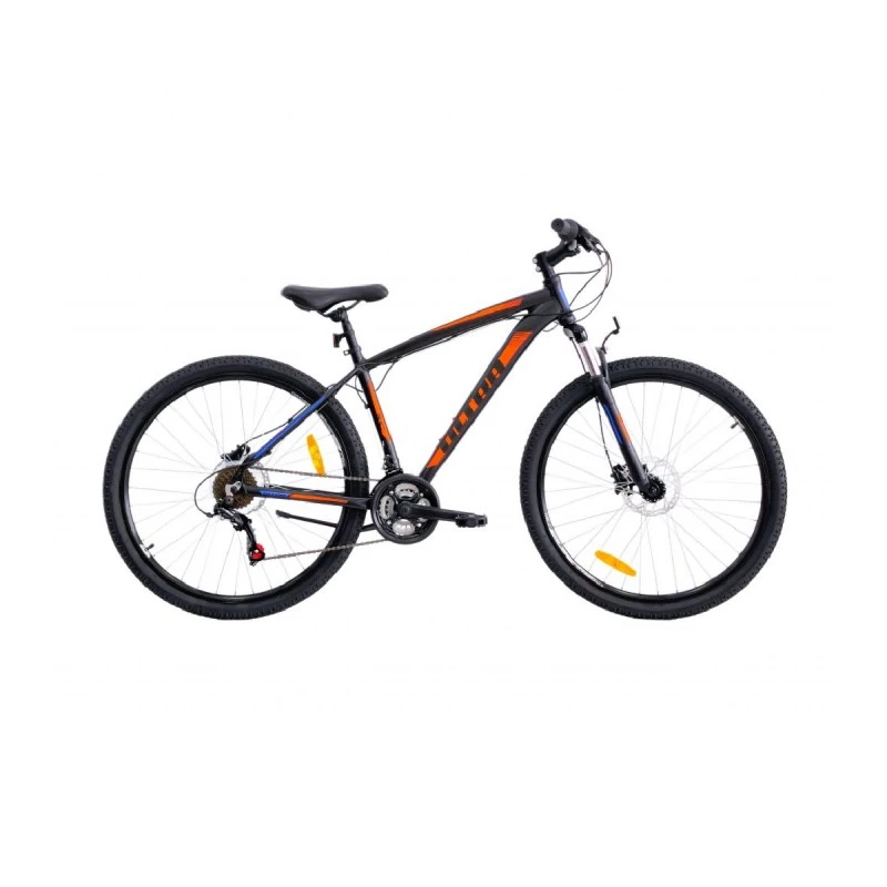 ULTRA 27.5'' NITRO HDB 520MM