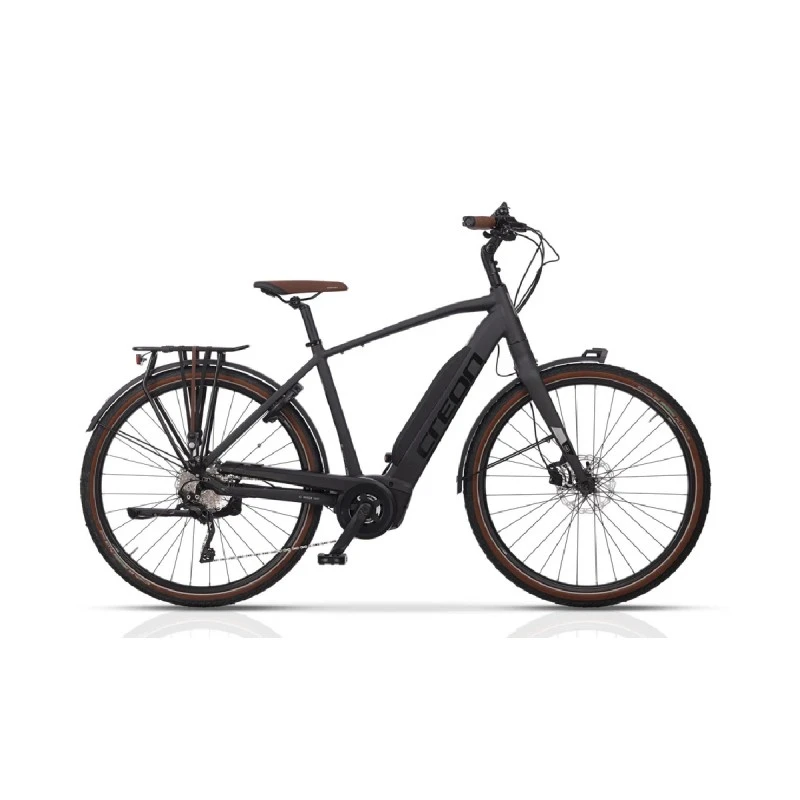 CREON 28'' LUMINA GX3 BOSCH GENT 520 BLK