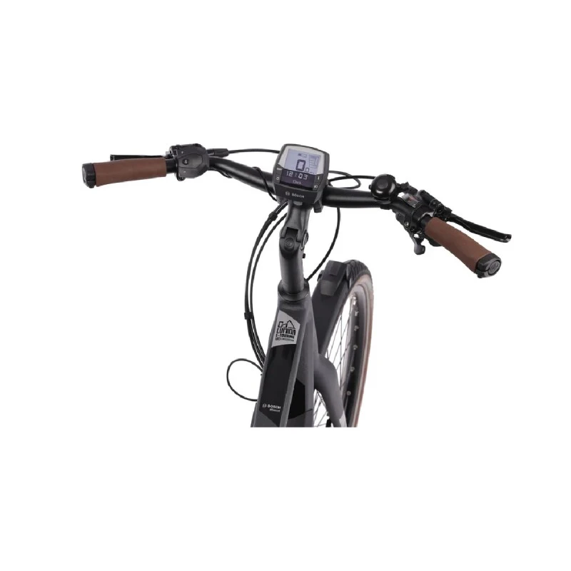 CREON 28'' LUMINA GX3 BOSCH GENT 560 BLK