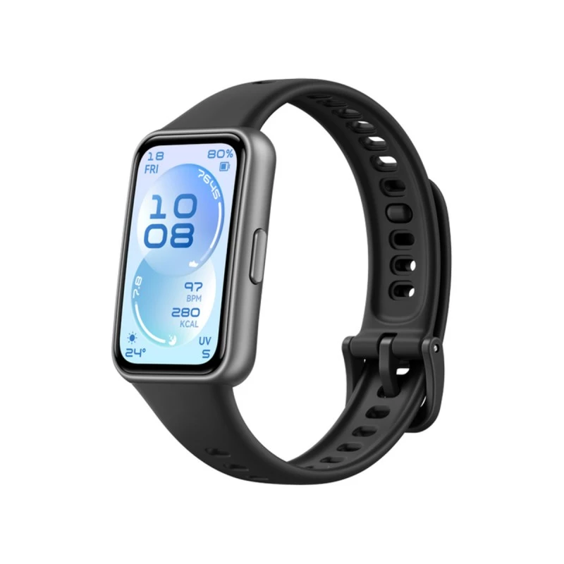 HUAWEI BAND 11 BLACK