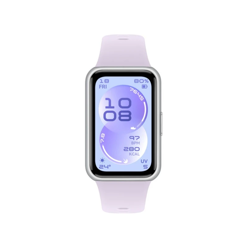HUAWEI BAND 11 PURPLE