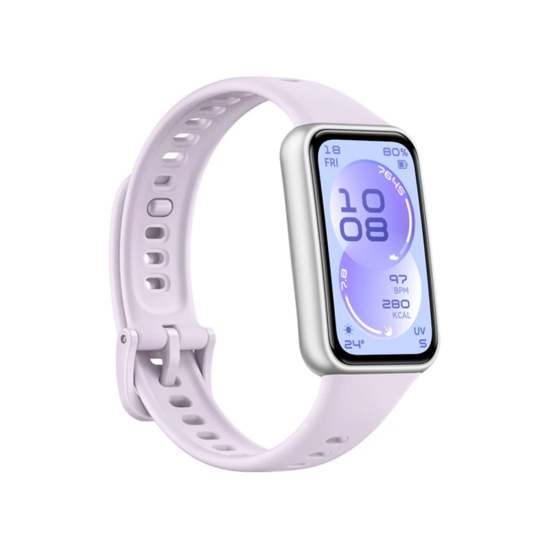 HUAWEI BAND 11 PURPLE