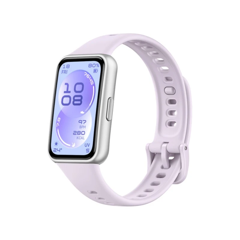 HUAWEI BAND 11 PURPLE