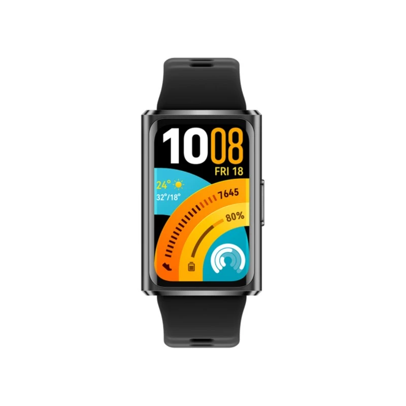 HUAWEI BAND 11 PRO BLACK
