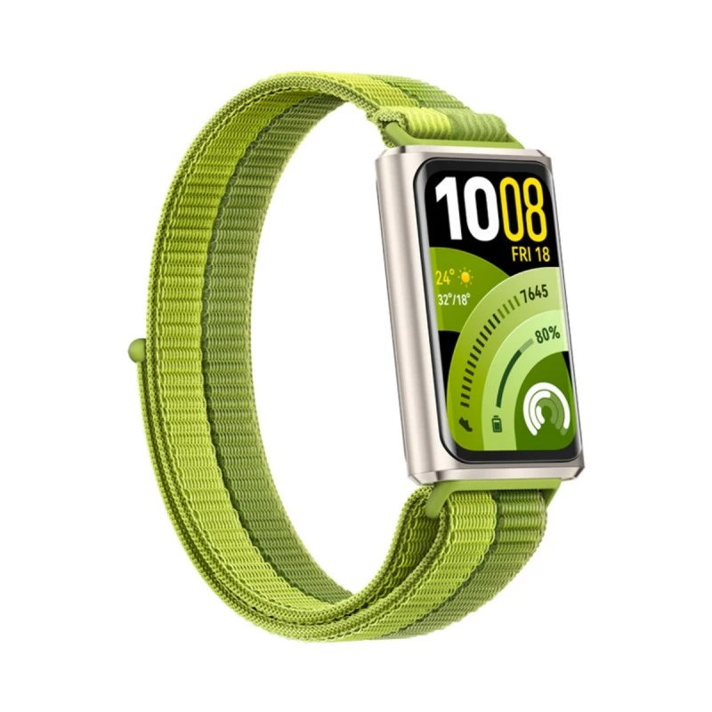 HUAWEI BAND 11 PRO GREEN