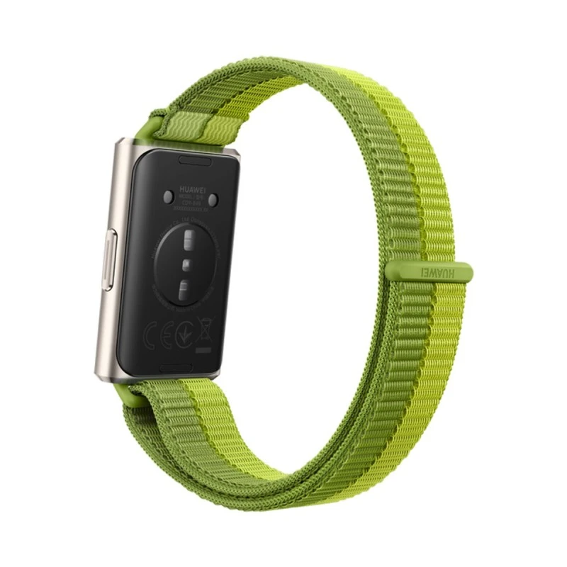 HUAWEI BAND 11 PRO GREEN