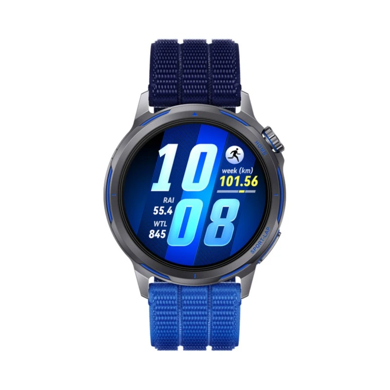 HUAWEI WATCH RUNNER 2 BLUE