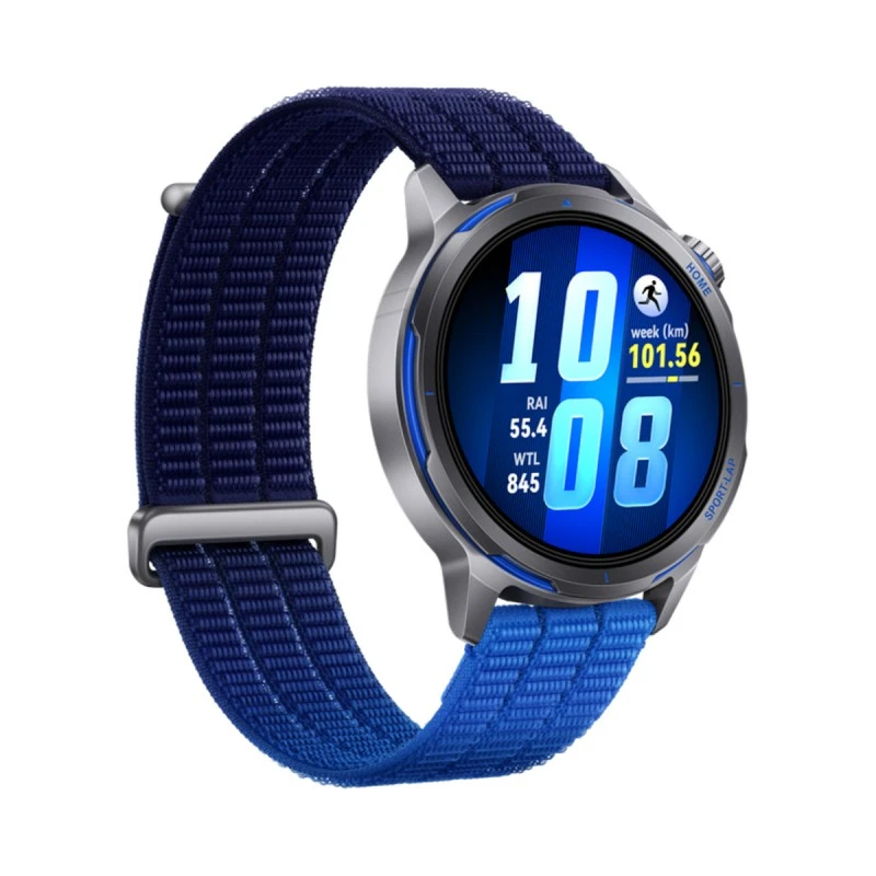 HUAWEI WATCH RUNNER 2 BLUE