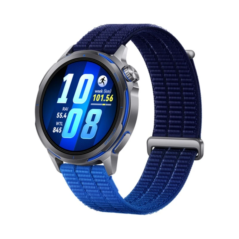 HUAWEI WATCH RUNNER 2 BLUE
