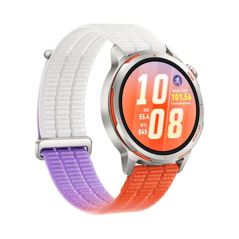 HUAWEI WATCH RUNNER 2 ORANGE