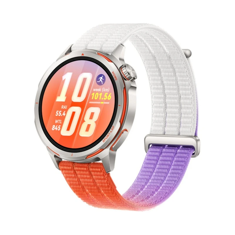 HUAWEI WATCH RUNNER 2 ORANGE