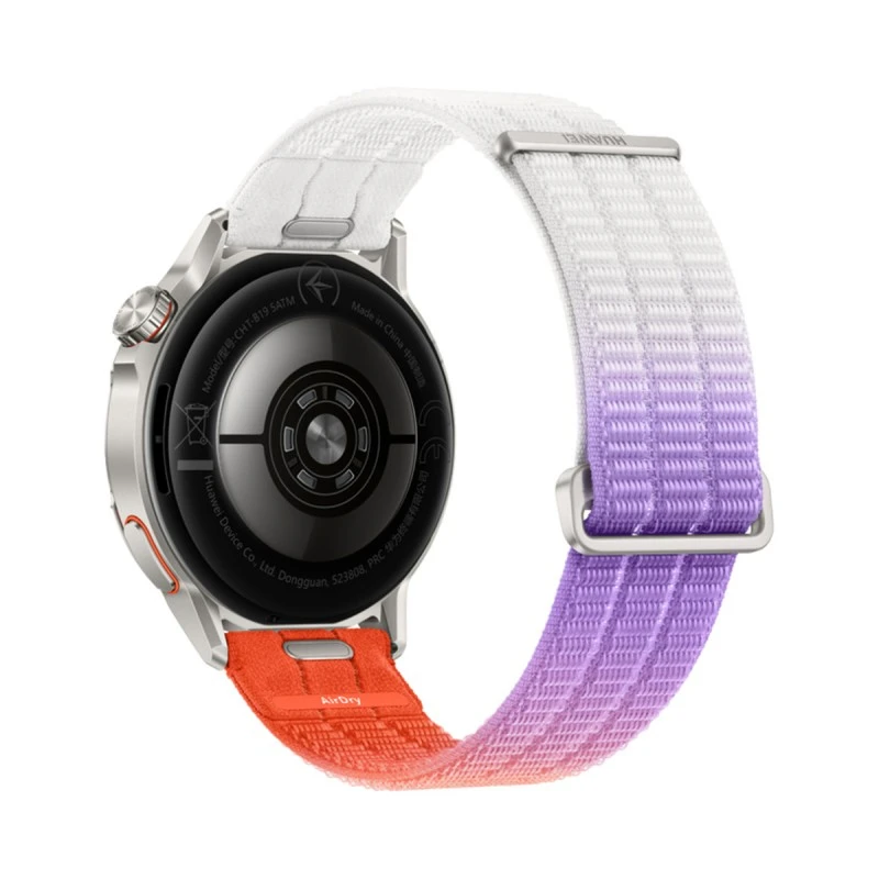 HUAWEI WATCH RUNNER 2 ORANGE