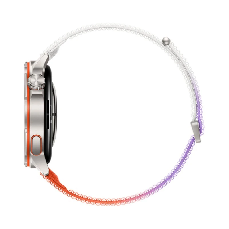 HUAWEI WATCH RUNNER 2 ORANGE