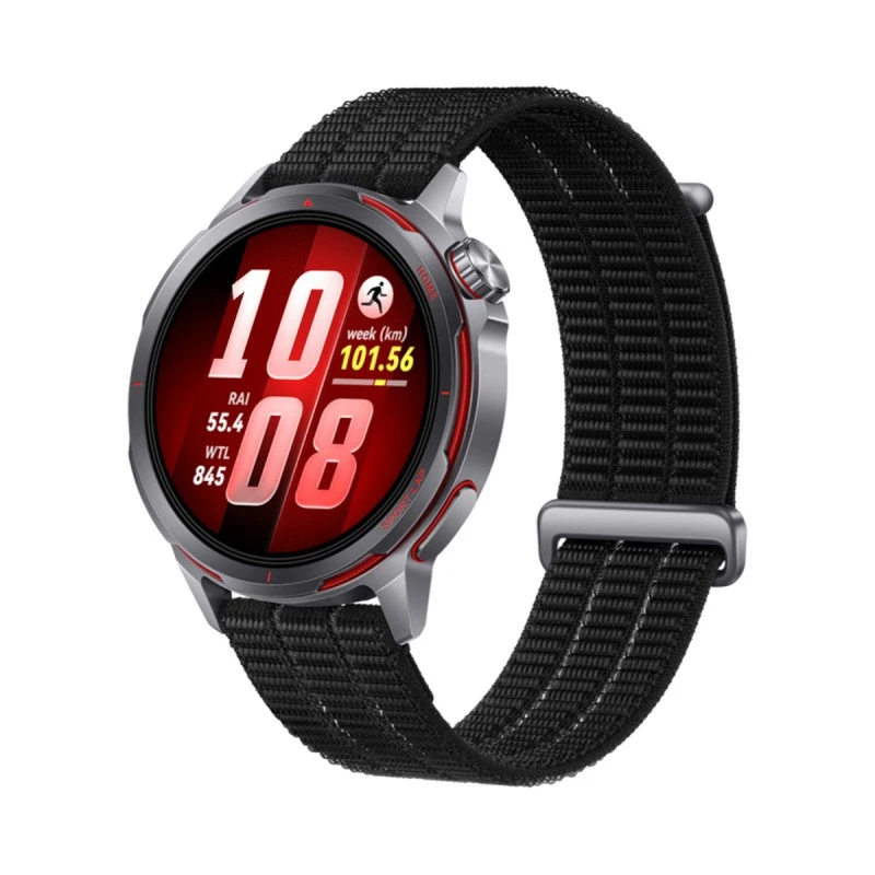 HUAWEI WATCH RUNNER 2 BLACK
