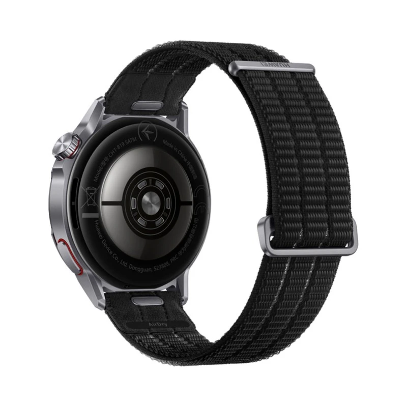 HUAWEI WATCH RUNNER 2 BLACK