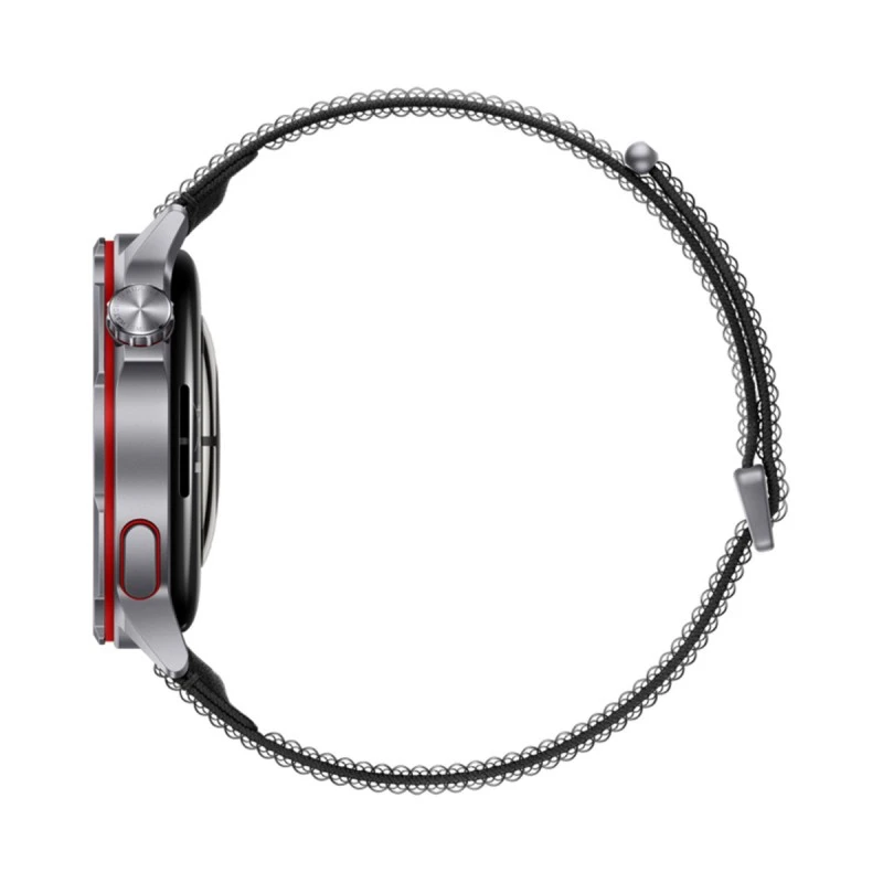 HUAWEI WATCH RUNNER 2 BLACK