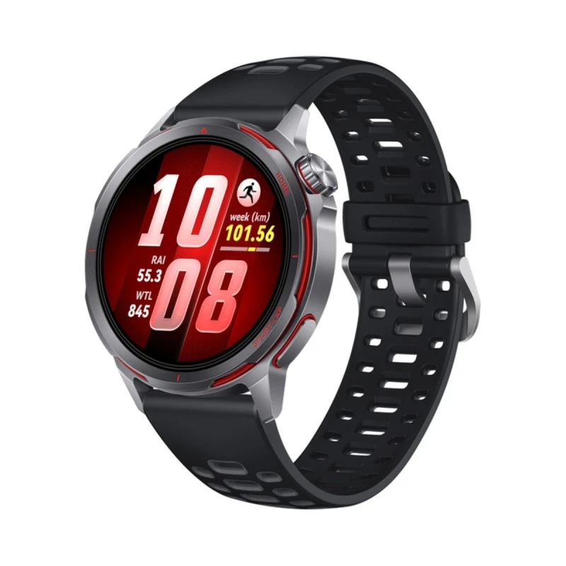 HUAWEI WATCH RUNNER 2 BLACK