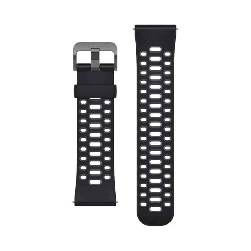 HUAWEI WATCH RUNNER 2 BLACK